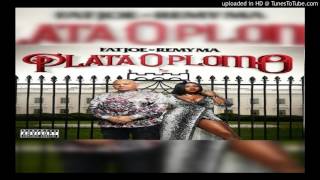 Fat Joe x Remy Ma - Spaghetti (Ft. Kent Jones) (Plata O Plomo))