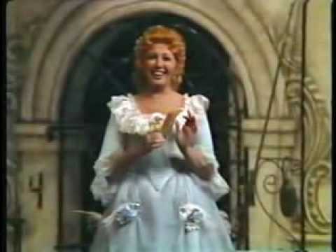 Beverly Sills - Una Voce Poco Fa!! (1976)