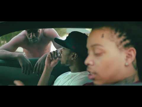 LIL NOOP -GANG #ITSRONIESHOOTIN