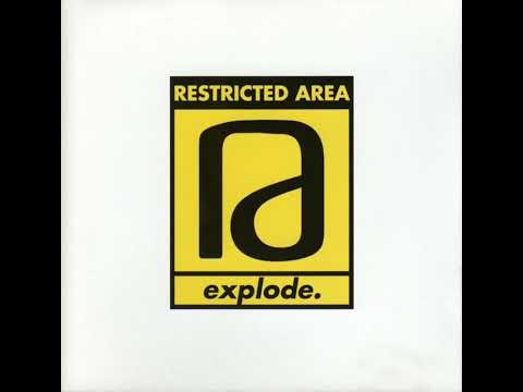 Restricted Area - The Longing