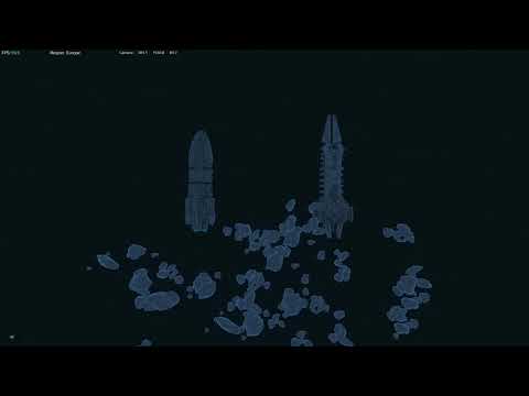 Star Conflict Conquest