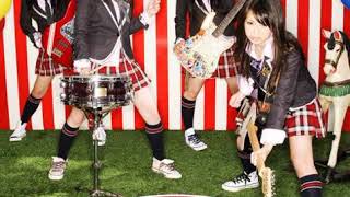 SCANDAL - Space Ranger (スペースレンジャー) [BEST★SCANDAL]