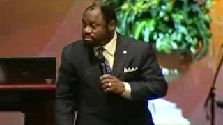 Kingdom Performance ~ 3 of 10 ~ Sp/En ~ Dr. Myles Munroe