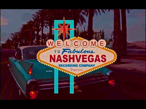 Eric Heatherly The Road Song (route 66 revisited) Official Video