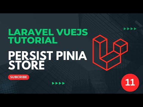 20 Final Touch Laravel VueJS Tutorial 2025