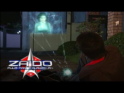 Zaido: Ang tunay na pagkatao ni Cervano (Episode 13)