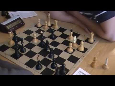 1.5. Matej Turčan - Pavol Majerčík 1 - 0