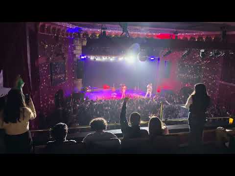 House of Lux - Danny Lux LIVE Atlanta 2023