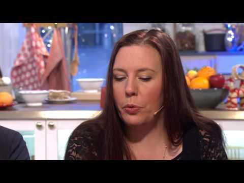 Så slipper du fira en Norén-jul med släkten - Nyhetsmorgon (TV4)