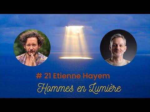 Hommes en lumière