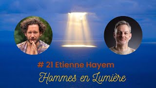 Hommes en lumière