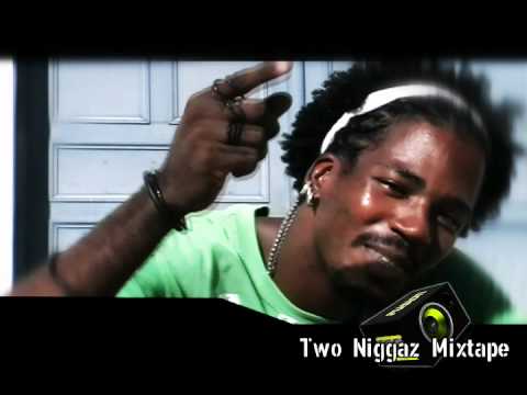 Two NiGGaz MiXtaPe - Promo 1 (by vjsparky)