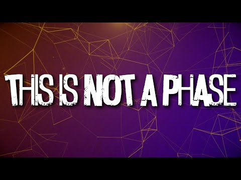 Citizen Soldier - This Is Not A Phase (Official Lyric Video)