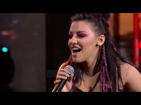 KENDO KENGEN TIME - ERANDA LIBOHOVA | Pj.1 - 19 Dhjetor 2019 - Show - Vizion Plus