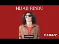 Aweera Hijab Rindu Black Hanifah Versi Aweera Ai Cover