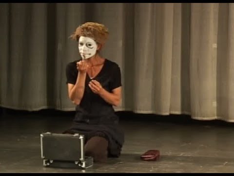 Clown Solo - Sky de Sela