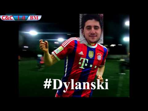 C&C 2016: C&C 1 - Burguer Munich 1/ TIFA 4ta fecha Fase de Grupos Egresados C