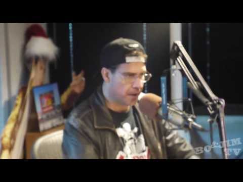 Pablo Francisco part 2