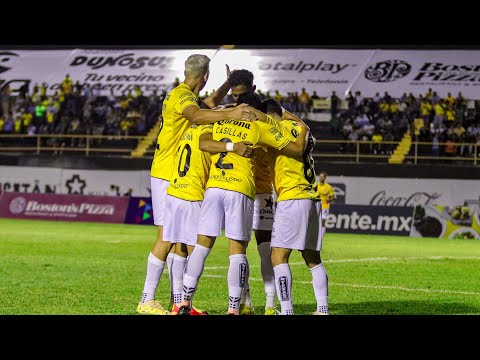 Venados FC 1-1 Leones Negros : El color