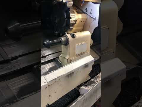 2012 MAZAK QTN 450-II CNC LATHES 2 AXIS | Quick Machinery Sales, Inc. (2)