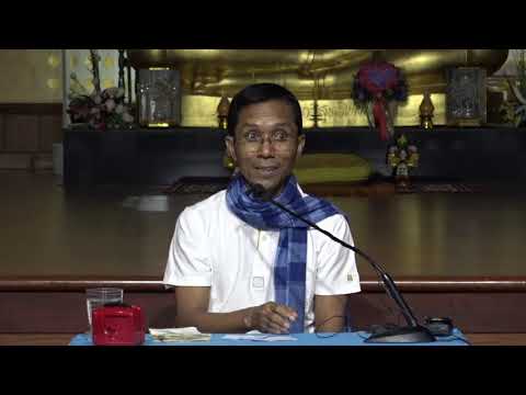 271-ปฏิบัติธรรม 14-18 ก.ย.61 (7).ตอบปัญหาธรรม 1