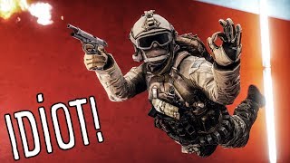 Gamers Are Idiots - Funny Moments EP. 3