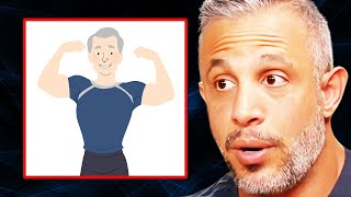Fitness Expert: How to BUILD MUSCLE After 60 (Complete Guide) | Sal Di Stefano