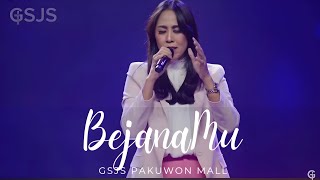 Download lagu BEJANAMU | Cover By GSJS WORSHIP ( Ece Palentina ) mp3 Download lagu BEJANAMU | Cover By GSJS WORSHIP ( Ece Palentina ) mp3