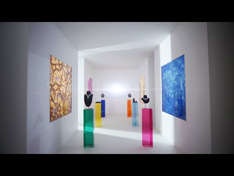 Stones & Style | Odyssée de Cartier: Chapter 8