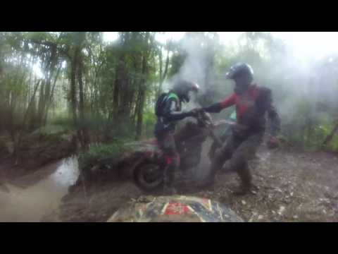 Trilha Apiuna 001 - 01/07/2017