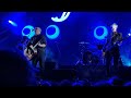 PIXIES - Lovely Day - Manchester, UK - March 12, 2024