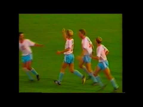 15. september 1990 Vejle Boldklub-Silkeborg IF 1-4