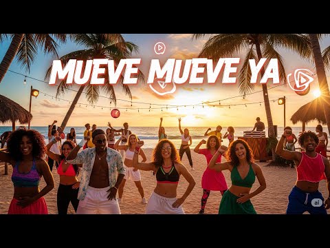Mueve Mueve Ya