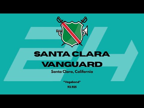 2024 Santa Clara Vanguard: "Vagabond"