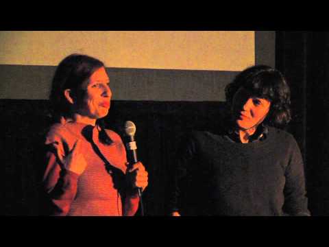 Starlee Kine & Melinda Shopsin's Campfire Story