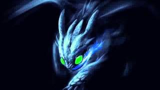 Zomboy - Like A Bitch vs. Ragga Twins - Bad Man (Skrillex Remix)(Belzonix Mashup)