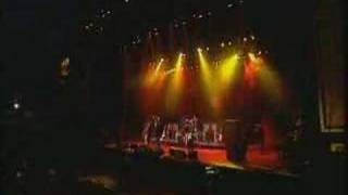 the strokes -  clampdown (live at t in the park 2004)
