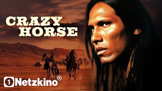 Crazy Horse (WESTERN FILM nach wahren Begebenheiten, ganze Western Filme auf Deutsch ansehen)