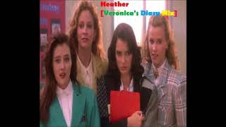 Heather [Veronica's Diary Mix] - Saint Etienne