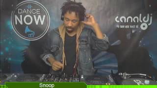 DJ Snoop - Programa Dance Now - 17.06.2017