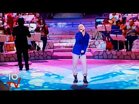 Alex Baroni - Viva Napoli