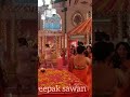 Making Of Bindiya Sarkar Dangal Tv Dance Mai War Shorts Viral Dance Bindiyasarkar Viral
