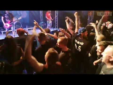 Lej Mi Pół - Polibuda (live 2020 - POZNAŃ)