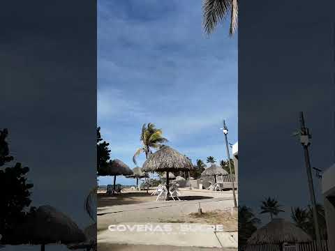 Coveñas Sucre, Colombia #airbnb #turismo  #viajes    airbnb.com/h/playabrisaymarencovenasfrentealmar