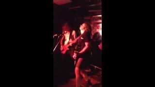 Consumed With Hatred @ Champs 7/3 Blood On The Ceiling