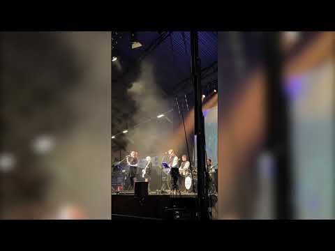 The Stonewalls LIVE kooste 2025