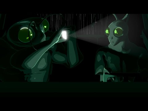 Silent Engine – trailer | IFFR 2025