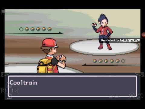 Pokémon R2 Shinylocke EP.22 PARTE 1