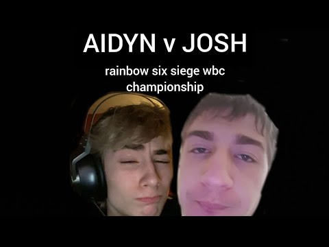 THE WAR OF WORDS - The Shizzles and Giggles w/ JAJ