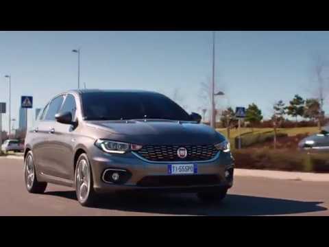 Nieuwe Tipo-gamma | TV Spot 2017